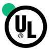 UL Certified & LiFePO4 Safe
