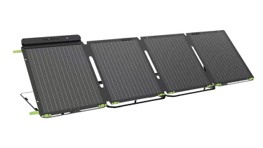 GEYOTO N1000 Solar Generator Kit (200W x 2 Panels) GEYOTO Official Store