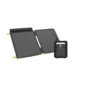GEYOTO N300 Solar Generator GEYOTO Official Store