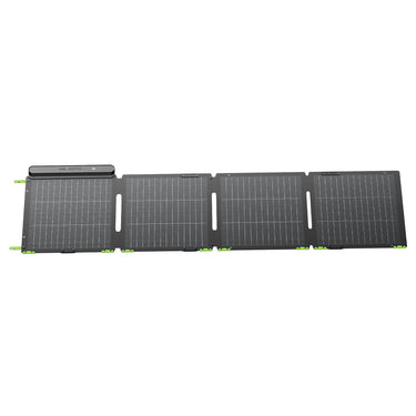 S200 Portable Bifacial Solar Panel | 200W Foldable GEYOTO Official Store