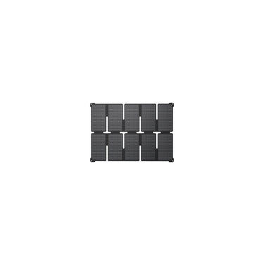 S35 Portable Solar Panel | 35W, USB-A & Type-C GEYOTO Official Store