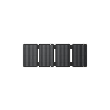 S45 Portable Solar Panel | 45W, USB-A & 2x Type-C GEYOTO Official Store
