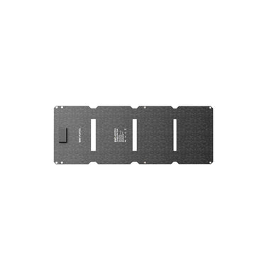 S45 Portable Solar Panel | 45W, USB-A & 2x Type-C GEYOTO Official Store