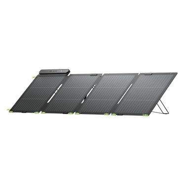 N1000 Portable Solar Generator | 1024Wh, 1800W GEYOTO Official Store
