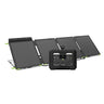 GEYOTO N1000 Portable Solar Generator