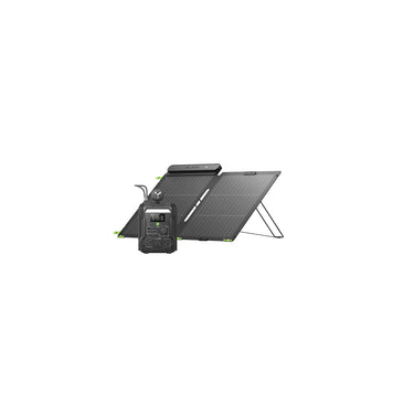 N300 Portable Power Station | 256Wh, 300W GEYOTO Official Store
