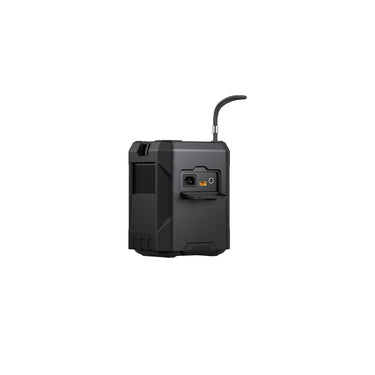 N300 Portable Power Station | 256Wh, 300W GEYOTO Official Store