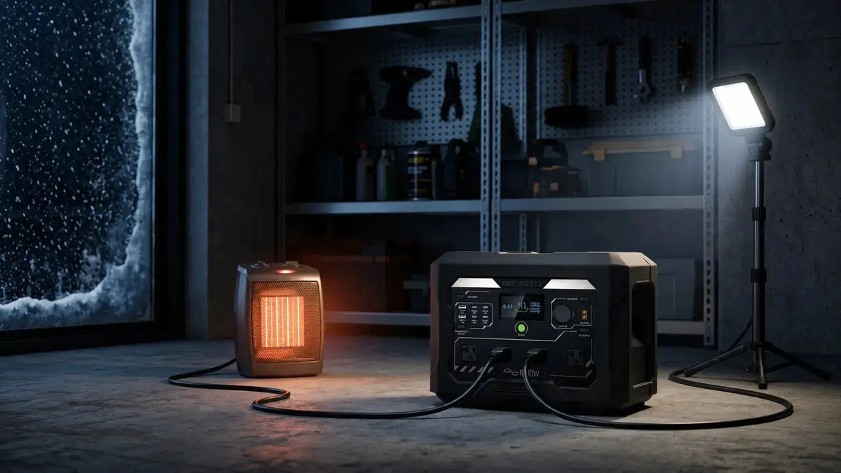 Best Generator for Hurricane Season