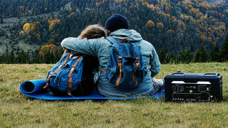 Best Portable Power Stations for Camping
