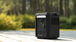 best portable power station