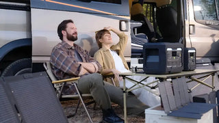 Portable RV Generators vs. Battery Power Stations: Which One Is Best for You? GEYOTO Official Store