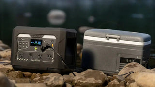 Portable Power Station Buying Guide: Watts, Watt-Hours, Ports, and Solar Charging Explained GEYOTO Official Store