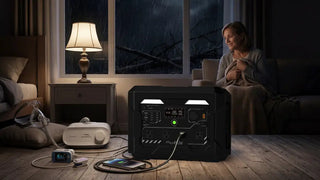 How to Build a 5–7 Day Backup Power Plan for Hurricane Outages