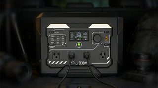 Portable Power Station Reviews: What Specs Matter Before You Buy? GEYOTO Official Store