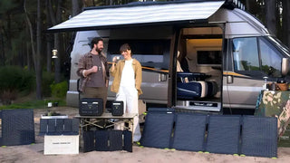 portable RV generators 