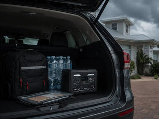 Hurricane Evacuation Power Plan: What to Charge, Pack and Power on the Road