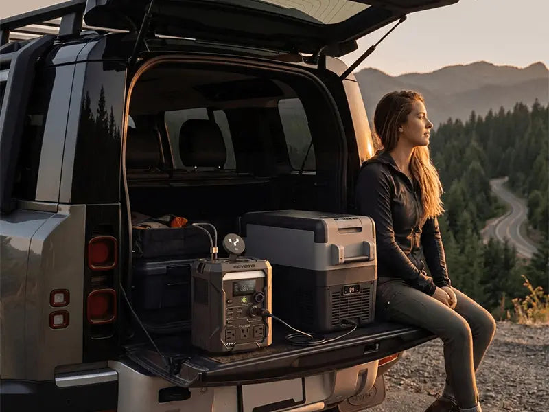 Arizona Winter RV Camping: Weather, Hookups & Off-Grid Power Guide