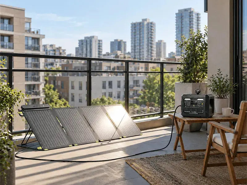 Balcony Solar Rules for U.S. Apartments in 2026: State Laws & UL 3700 GEYOTO Official Store