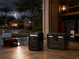 Texas Hurricane Season 2026: Why a Quiet Forecast Doesn't Mean a Safe One GEYOTO Official Store