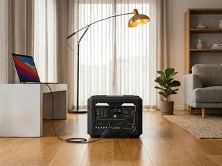 How to Choose a Solar Powered Generator for Home, Camping & Outages GEYOTO Official Store