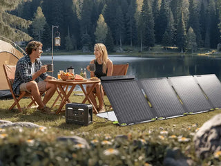 Portable Power Station for Camping: A Practical Power Plan for Phones, Lights & Mini Fridges This Summer GEYOTO Official Store