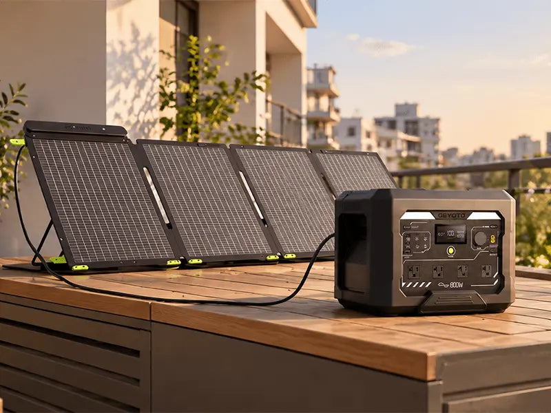Is Balcony Solar Worth It? Costs, Savings & Payback for U.S. Apartments
