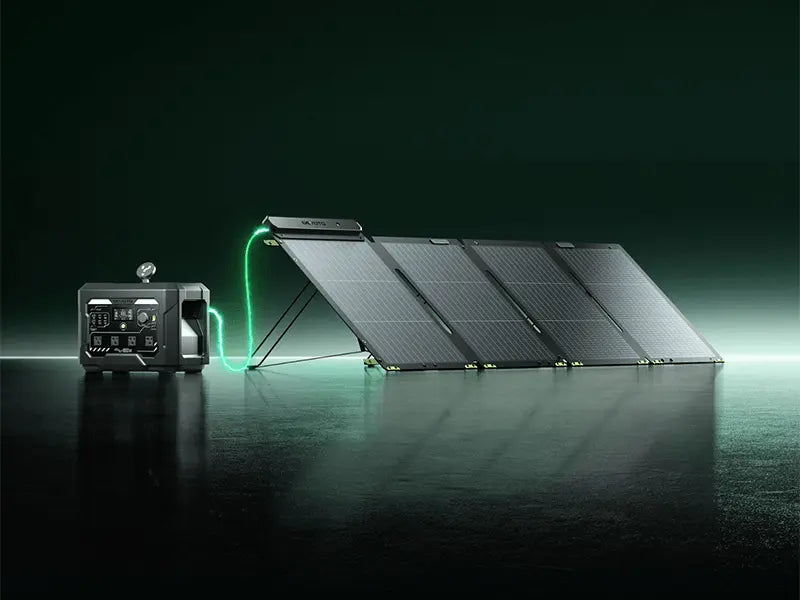 Can a Portable Power Station Run a Space Heater? Watts, Runtime, and Safety
