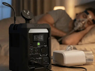 GEYOTO N300: Why A 300W LiFePO4 Power Station Is One Of The Most Reliable Choices For Home And Outdoor Use GEYOTO Official Store