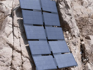 What Can a 35W Solar Panel Charge? Phones, Cameras, GPS, and Small Devices GEYOTO Official Store