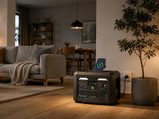 Best Portable Power Stations for Reliable Home Backup