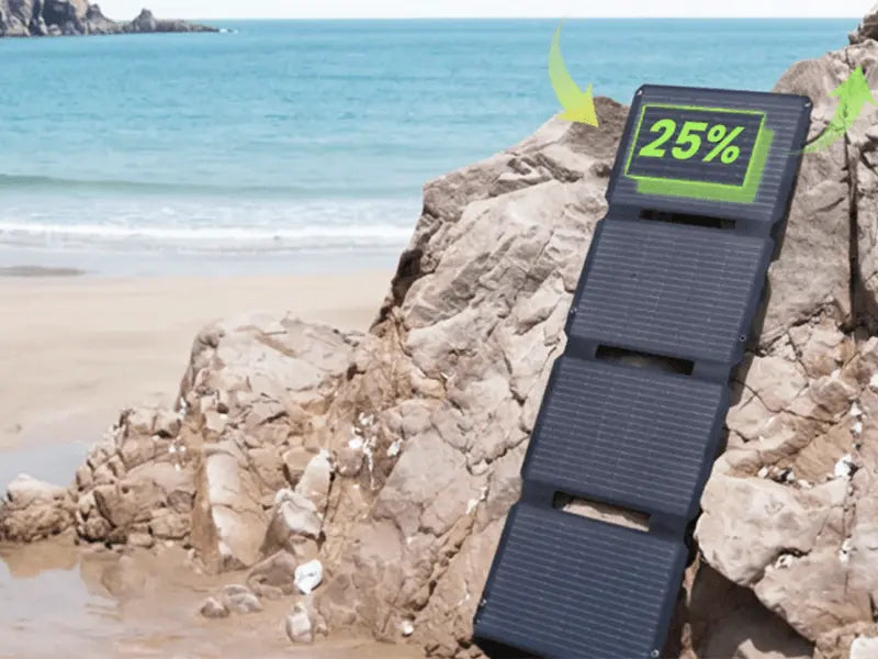 Top Multi-Device Features: Defining A Premium Dual USB Solar Panel Brand For Family Picnic Charging