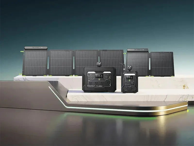 Balcony Solar Battery Sizing: How Much Capacity Do You Actually Need? GEYOTO Official Store