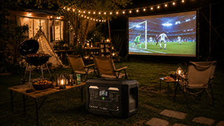 watch party power station recommendation