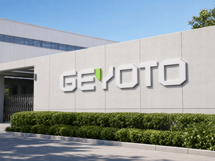 GEYOTO-FACTORY