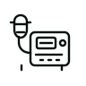 CPAP machine