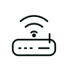 WiFi-router