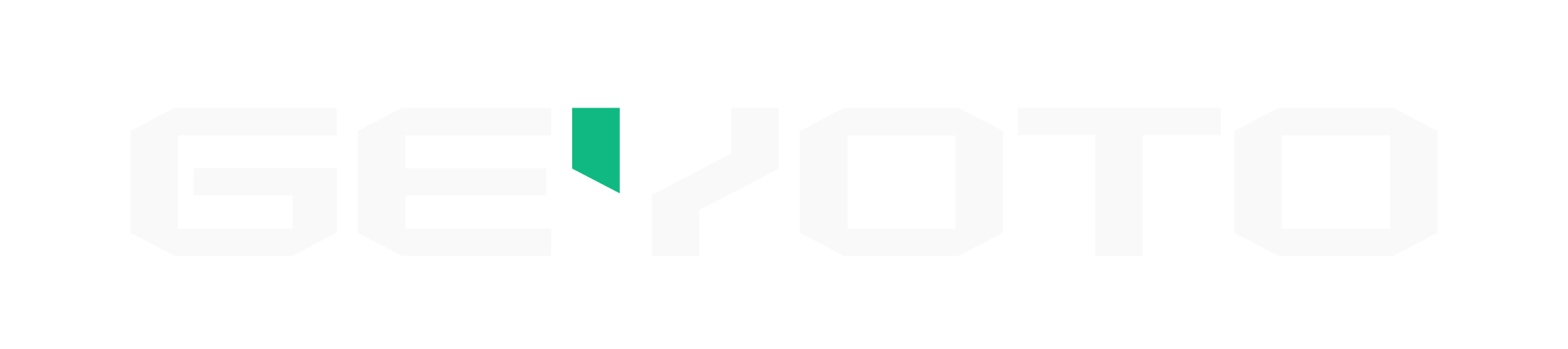 GEYOTO logo