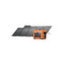 N1000 + 2 x 200W Solar Panels | Halloween Exclusive