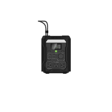 GEYOTO N300 Solar Generator GEYOTO Official Store