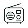Portable radio