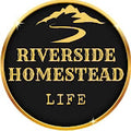 @RiversideHomesteadLife