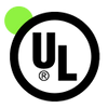 UL Certified & LiFePO4 Safe