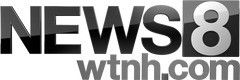 WTNH-News-8-Logo