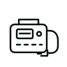 Electric Air Pump