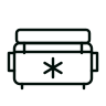 Portable Cooler