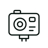 Action Camera