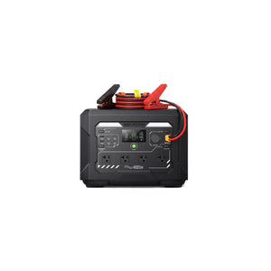 [Pre-order] N1000 Portable Power Station with Jumper Cable