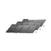 3 x 200W Solar Panel