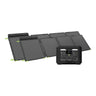 GEYOTO N1000 Solar Generator Kit (200W x 2 Panels) GEYOTO Official Store