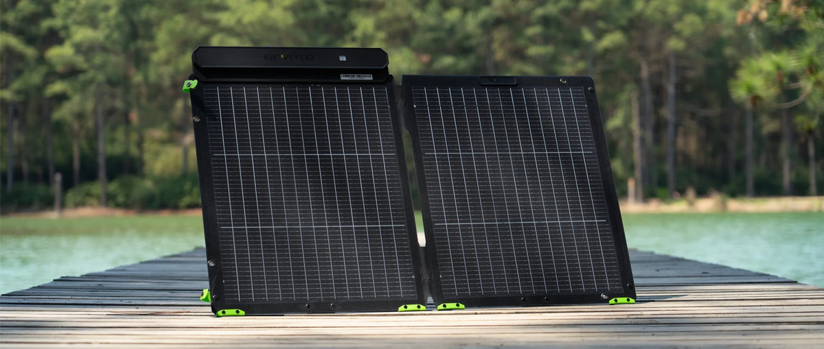 Solar Panel Category